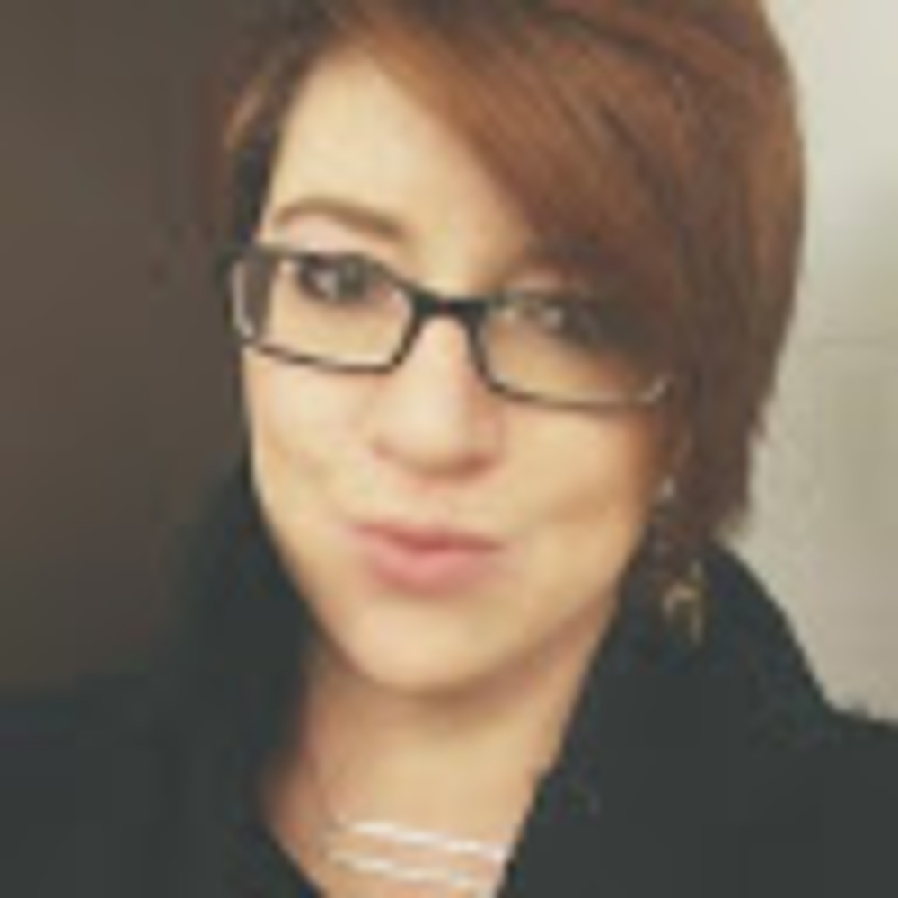 Meet your Posher, Kassie